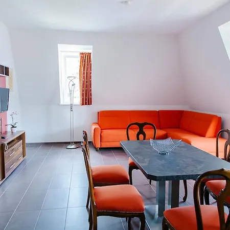 Haus Bachforelle
