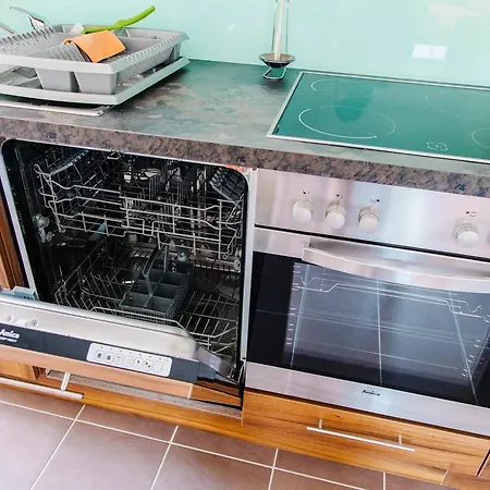 Haus Bachforelle Millstatt am See