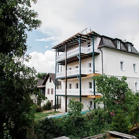 Haus Bachforelle