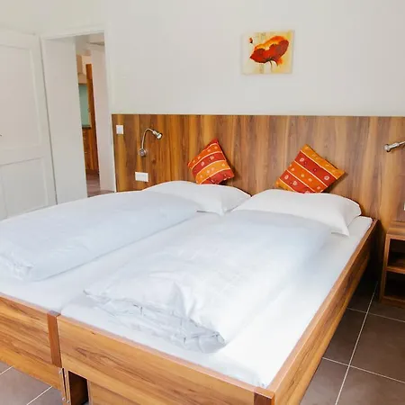 Haus Bachforelle *