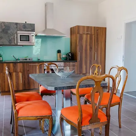 Haus Bachforelle